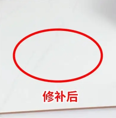封开瓷砖空鼓维修公司分享下板材基层，未采取柔性过渡措施的影响。在瓷砖铺贴工程中，如果采用的是板材基层（如石膏板、木工板等非刚性基层），而未采取柔性过渡措施，